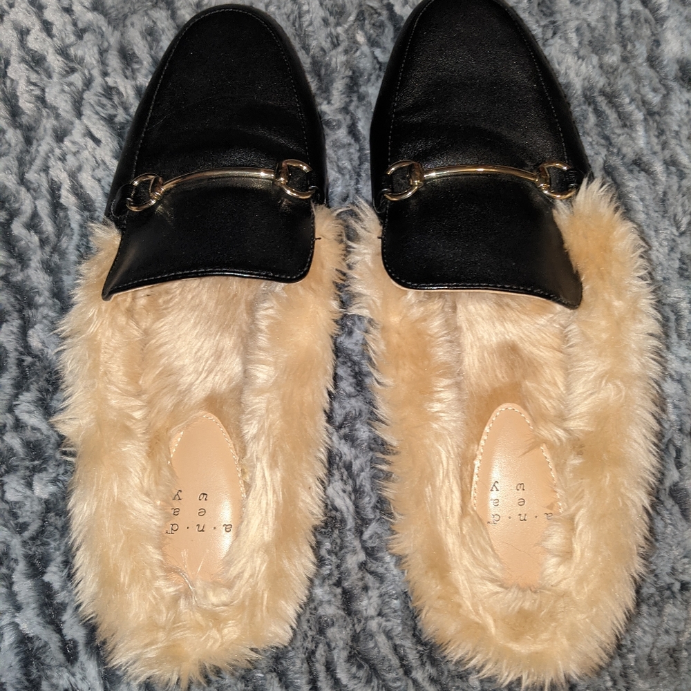 Target Fuzzy Mules